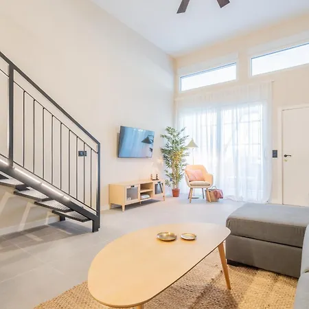 Loft Homevalencia Exterior photo