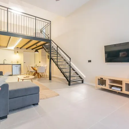 Loft Homevalencia Exterior photo
