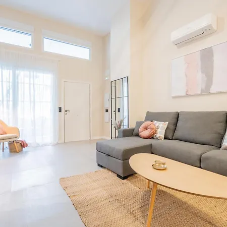 Loft Homevalencia Exterior photo