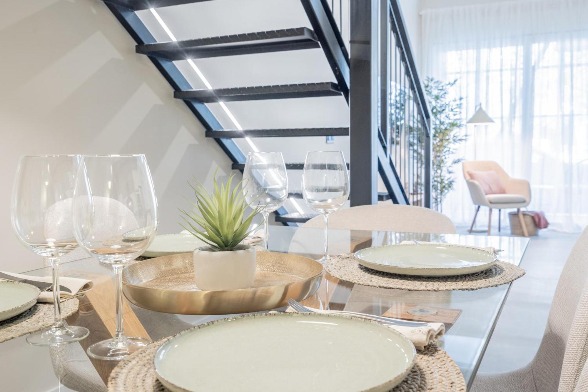 Loft Homevalencia Appartement