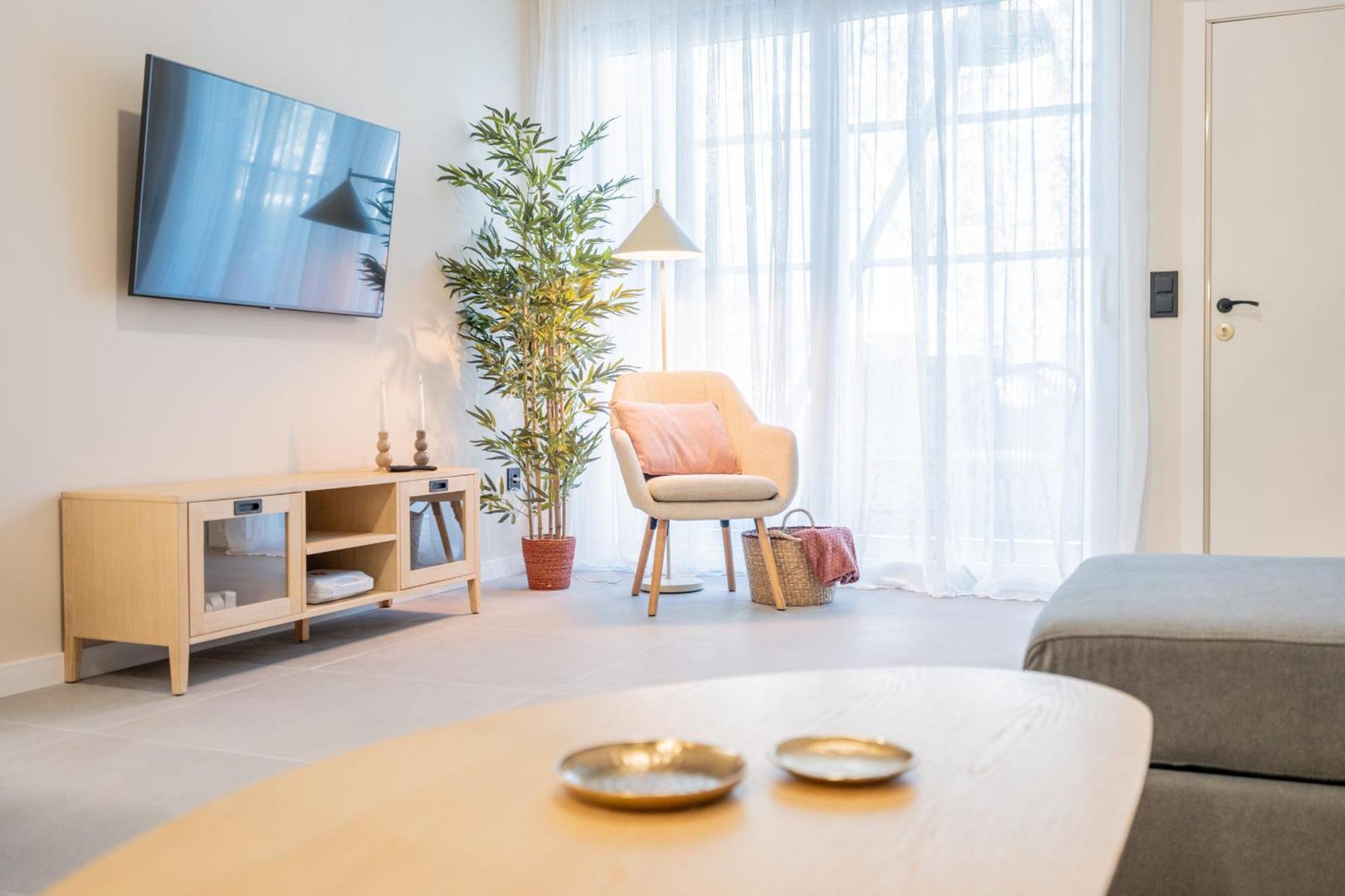 Appartement Loft Homevalencia