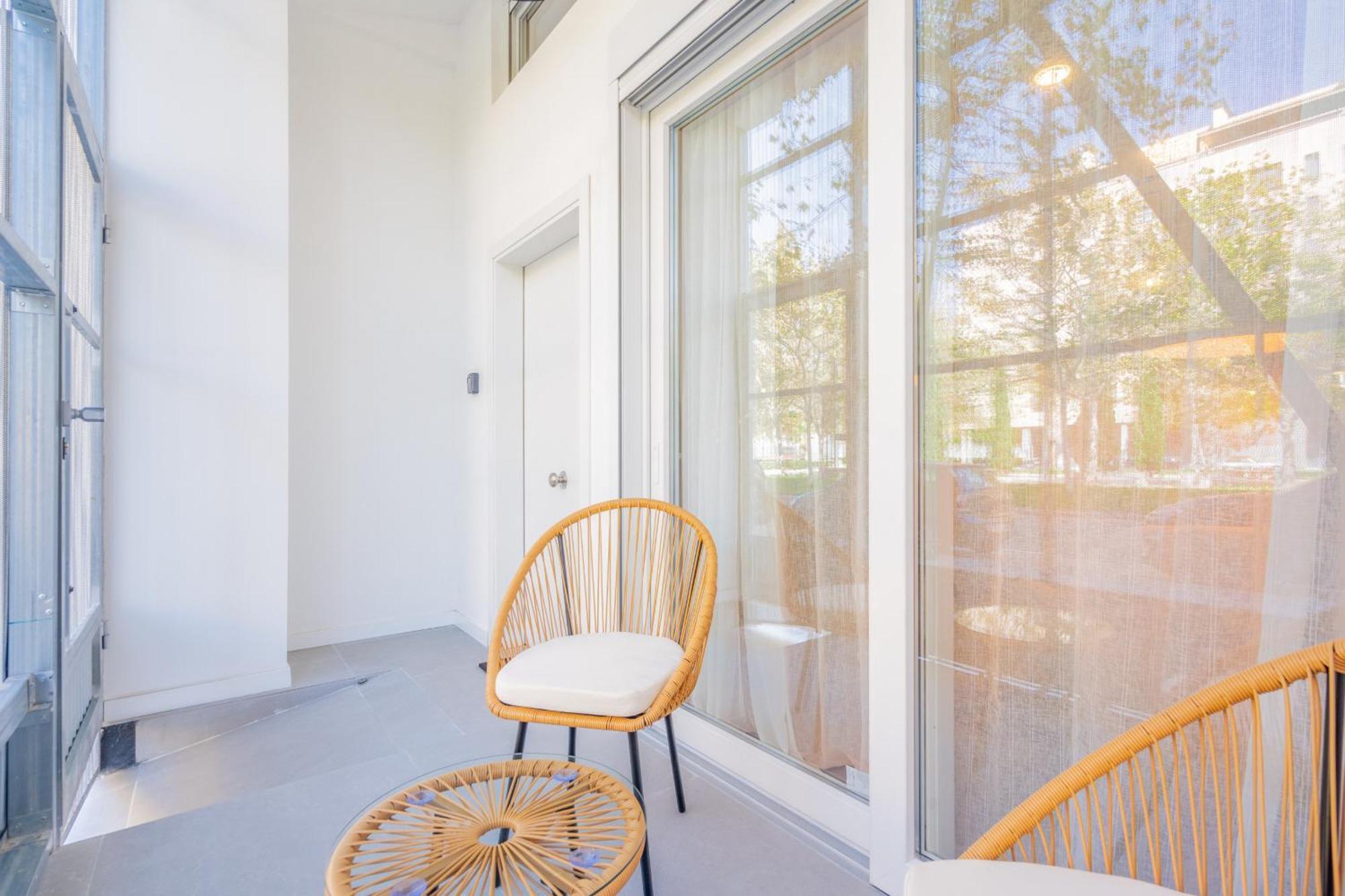 Appartement Loft Homevalencia *