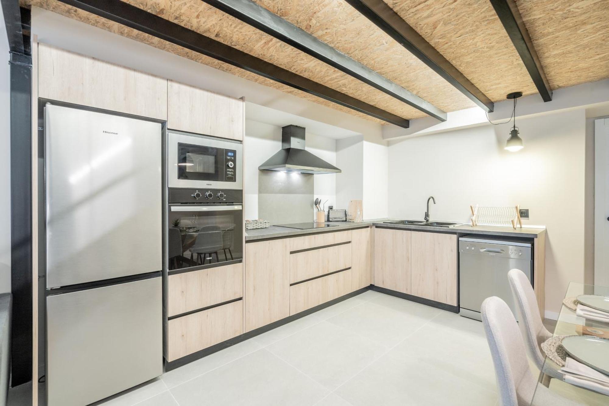Loft Homevalencia * Valence