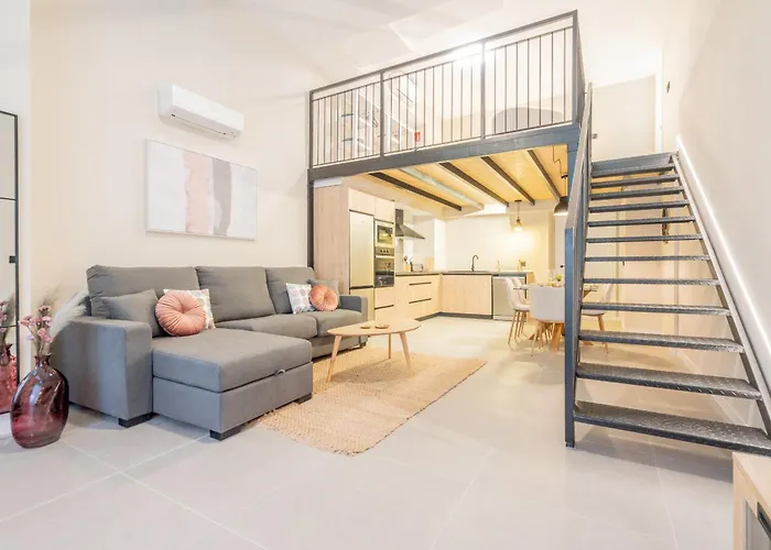 Loft Homevalencia