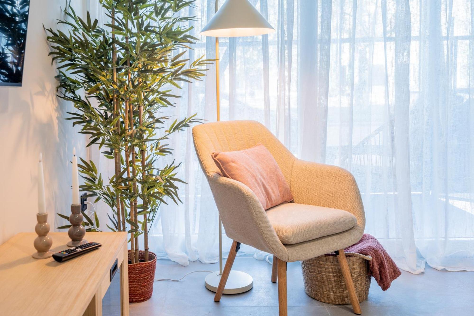 Apartament Loft Homevalencia
