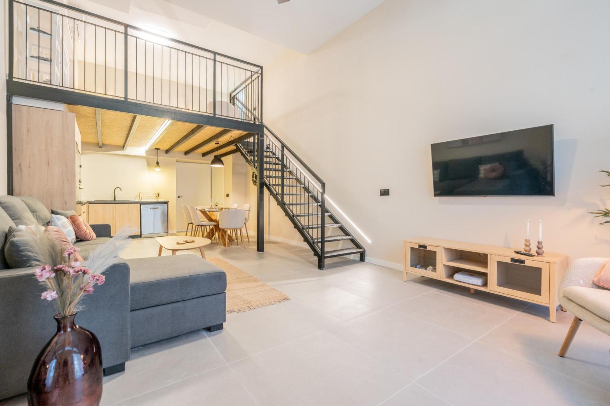 Loft Homevalencia València