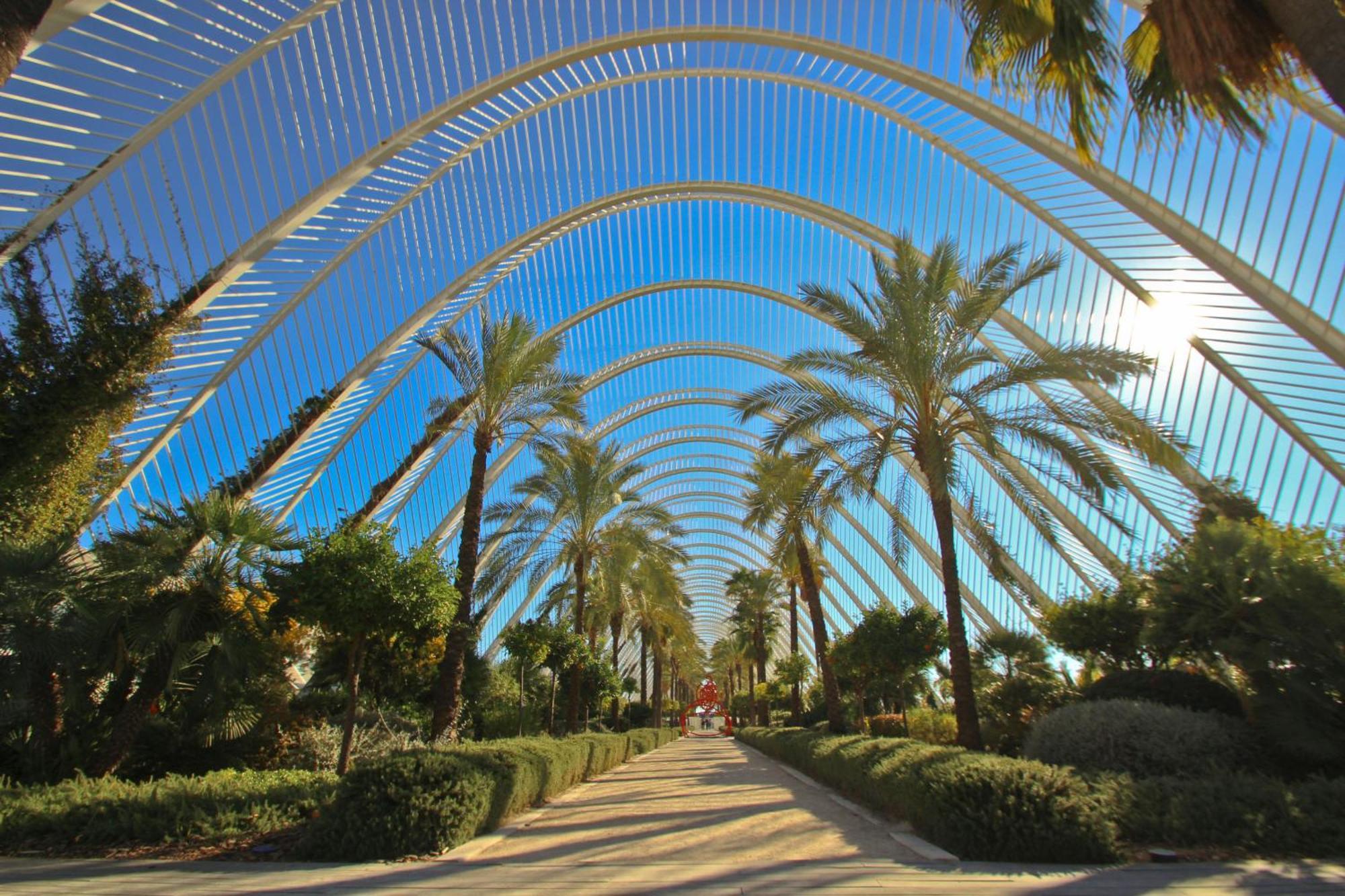Apartament Loft Homevalencia València