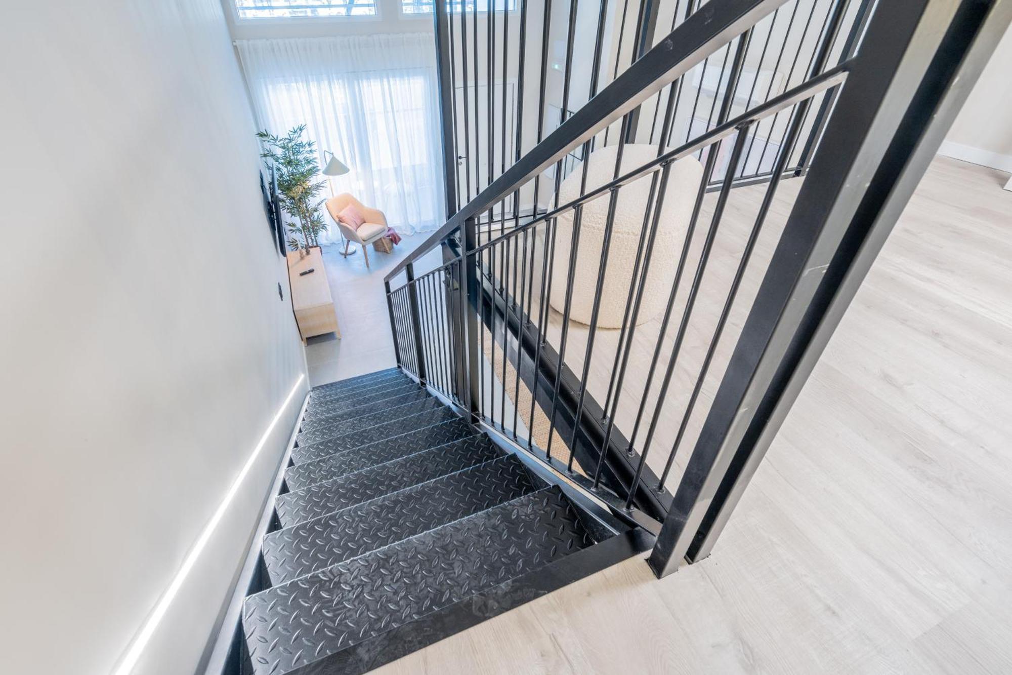 Loft Homevalencia * València