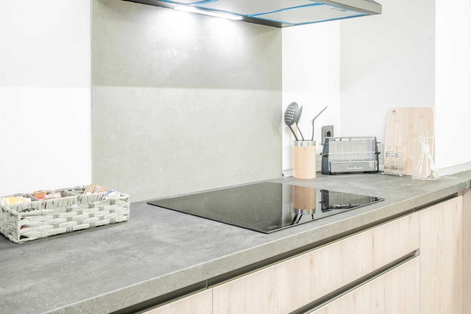Loft Homevalencia Apartament València