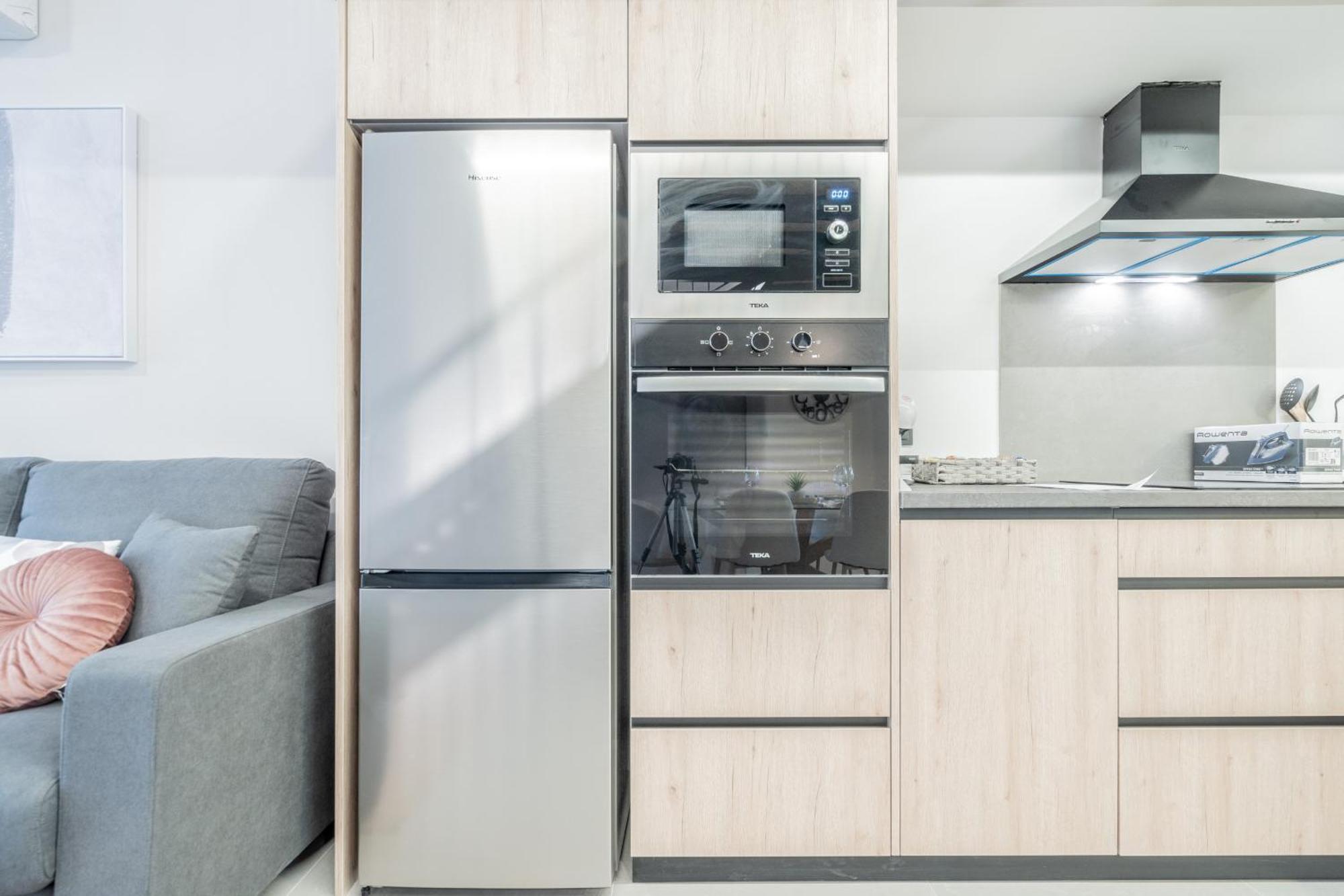 Apartament Loft Homevalencia València