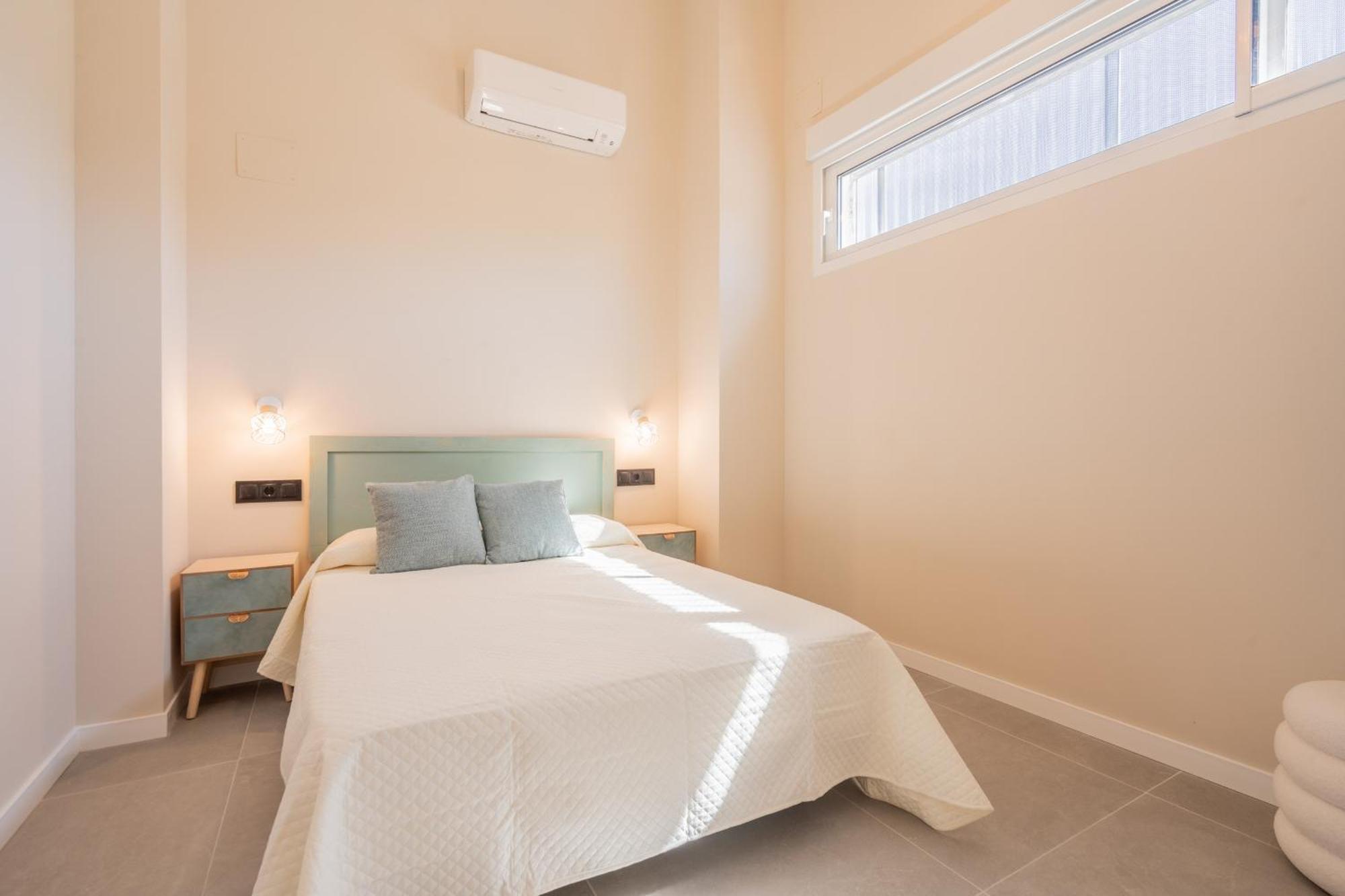 Apartament Loft Homevalencia